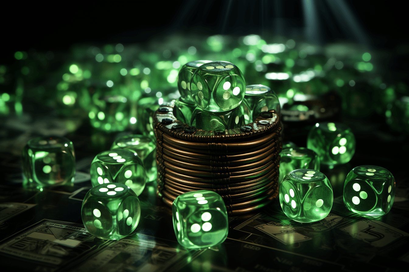 Bonus Kasino Baru Terbaik untuk Petaruh Pro image