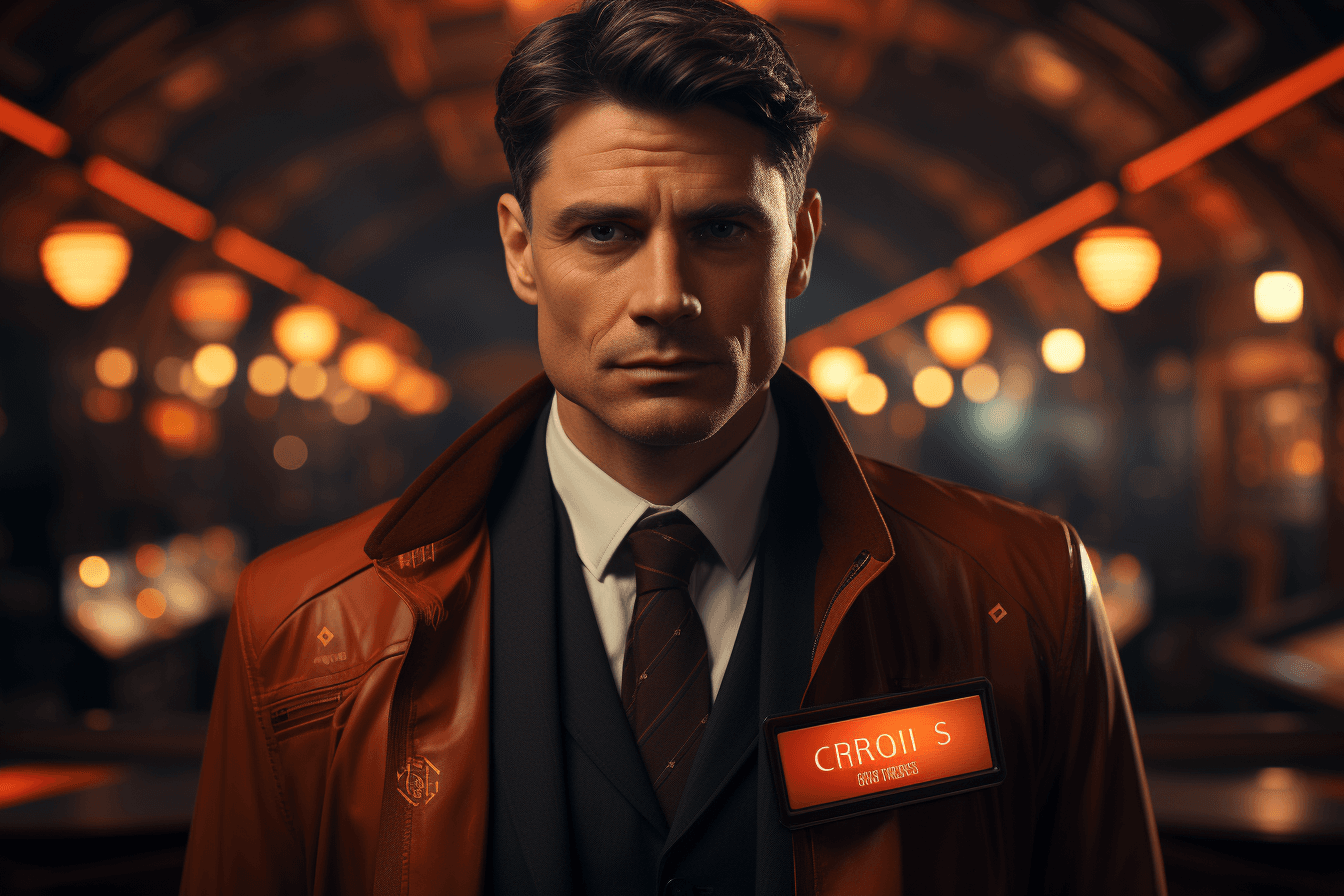 Mengapa Kasino Dalam Talian Baharu Meminta ID? image