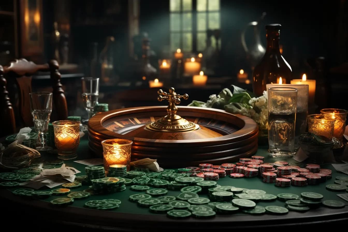 Permainan Teratas Anda Boleh Main di Kasino Hell Spin image