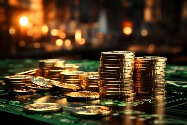 Program Kesetiaan Inovatif di Kasino Dalam Talian Terbaru image