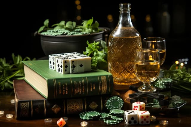 Semua Mengenai Terma dan Syarat di Kasino Baru Dalam Talian image