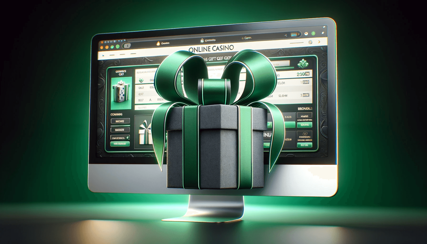 3 Cara Mendapatkan Kod Bonus Tanpa Deposit di Kasino Baharu image