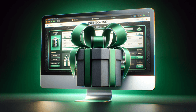 3 Cara Mendapatkan Kod Bonus Tanpa Deposit di Kasino Baharu image