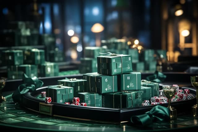 Adakah Tiada Bonus Pertaruhan Wujud di Kasino Wang Sebenar Baharu? image