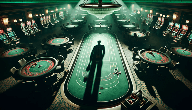 Enam Jenis Pemain yang Perlu Dielakkan dalam Kasino Dalam Talian Baharu image