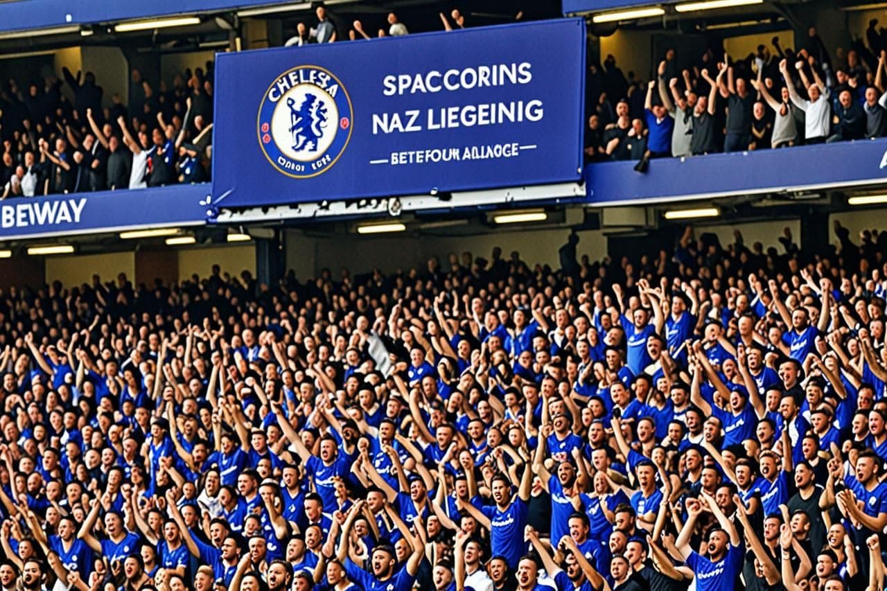 Betway dan Chelsea FC menjalin perkongsian yang tercabar image