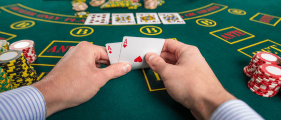 Panduan Lengkap Bermain Kejohanan Poker Dalam Talian