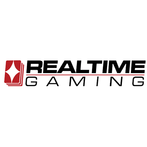 10 New Casino Real Time Gaming terbaik 2022