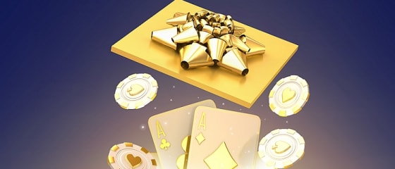 20Bet Casino Menawarkan Semua Ahli 50% Reload Casino Bonus Setiap Jumaat