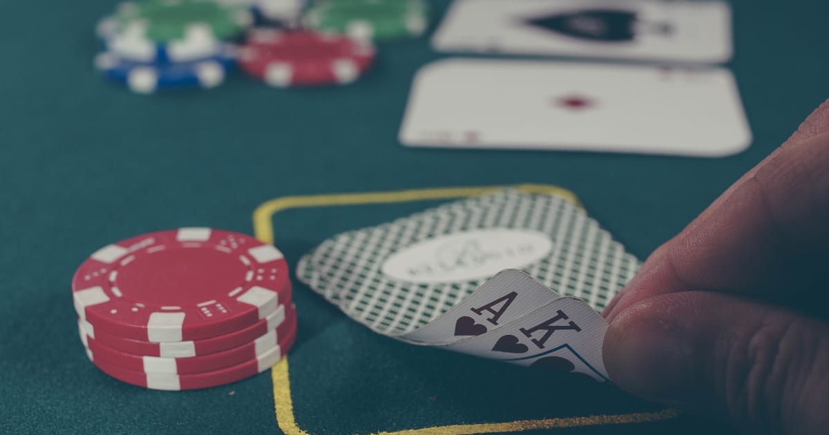 Petua abadi untuk memilih permainan kasino terbaik untuk dimainkan