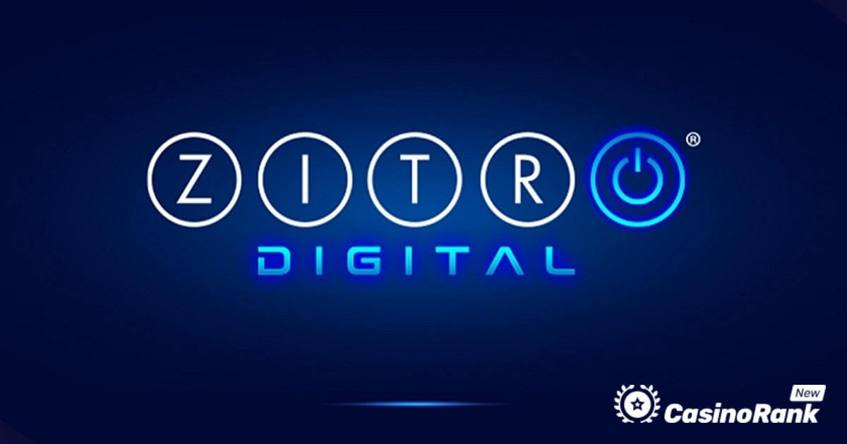Pariplay Menjamin Perkongsian Fusion Baharu dengan Zetro Digital