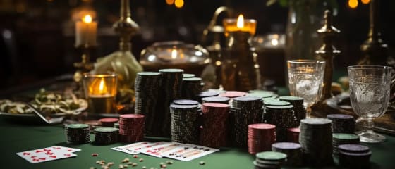 Fakta Menarik tentang Variasi Poker Dalam Talian Baharu