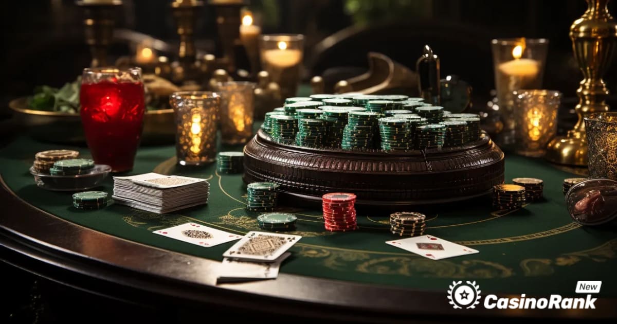 Memilih Tapak Poker Dalam Talian Baharu Terbaik | Petua untuk Pemula