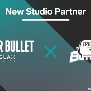 Relax Gaming Menambahkan Studio Pencetus pada Program Kandungan Silver Bulletnya