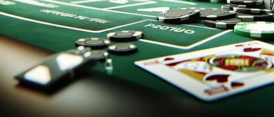 Petua Penting untuk Pemain Kasino Baharu Yang Suka Mencuba Poker