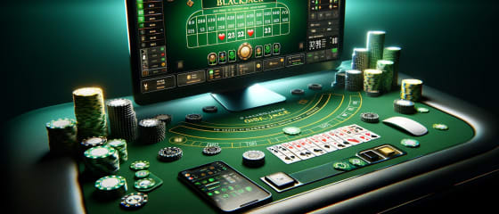 Panduan Mudah untuk Permainan Blackjack untuk Pemain Kasino Baharu