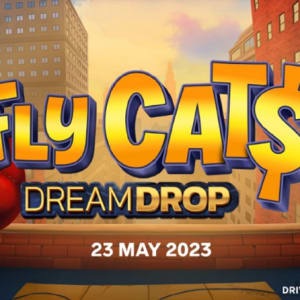 Relax Gaming Membawa Pemain ke New York City dalam Permainan Slot Fly Cats